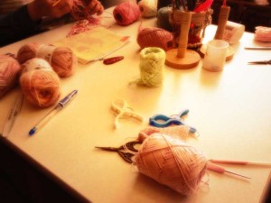 あみぐるみ教室 | あみぐるみ販売・かぎ針編み物教室のあみぐる屋